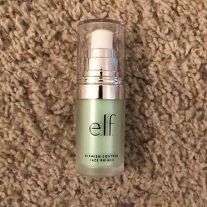 elf Blemish Control Face Primer